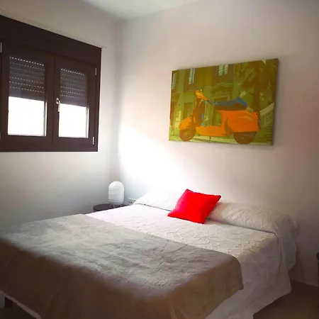 Luz Y Confort Con Garaje كاديز