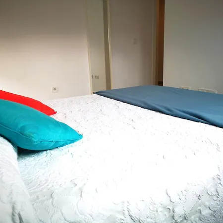 Luz Y Confort Con Garaje Καντίζ