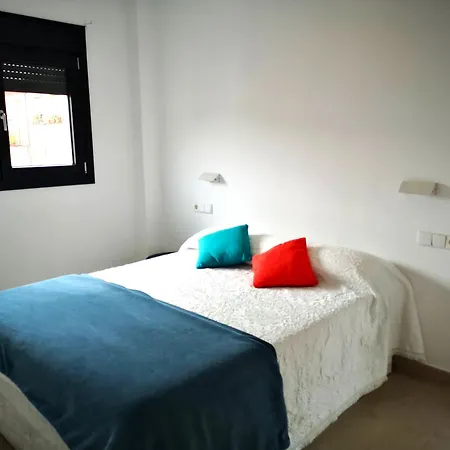 Luz Y Confort Con Garaje Apartment Cadiz